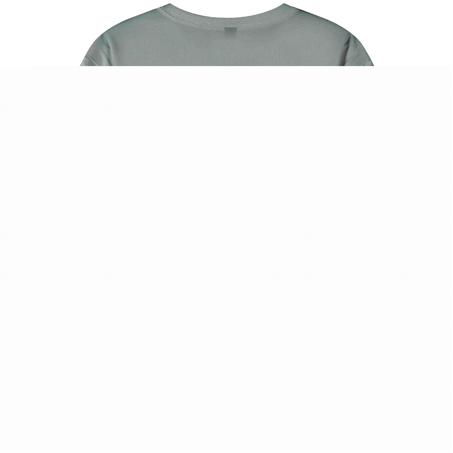 （画像用） ドラゴンクエスト Doragon Kuesuto Dragon Quest 綿100％ メンズ半袖Tシャツ（バックプリント） 通気性